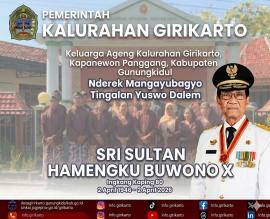 Mangayubagya Yuswa Dalem